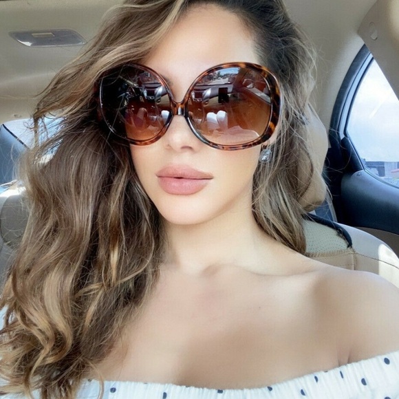 Cute Sunglasses main image 10